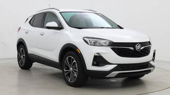 BUICK ENCORE GX 2021 KL4MMDS21MB146259 image